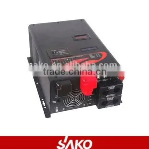 SAKO LOW FREQUENCY HOME INVERTER WITH CONTROLLER thumbnail-1
