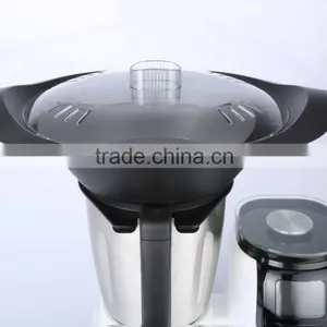 High Quality Automatic Multi Electric Soup Maker thumbnail-5