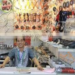 Hangzhou Mylot Import & Export Co., Ltd. company overview - view 2 thumbnail