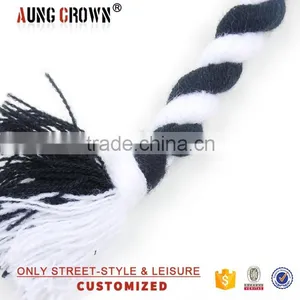 Custom Knit Animal Acrylic Beanie Cap thumbnail-3