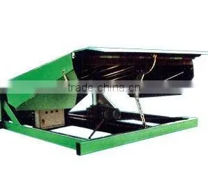Movable Dock Ramp thumbnail-1