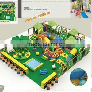 Indoor Playground thumbnail-1