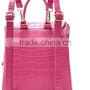 2015 Vietnam Leather Backpack thumbnail-4