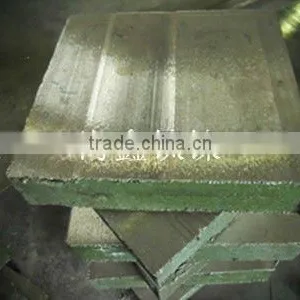 ASTM B160 Nickel Ingot thumbnail-1
