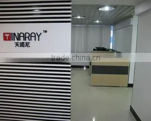Dongguan BaiFu Steel Jewelry Co., Ltd. company overview - view 3 thumbnail