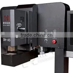 DH-A5 High Automatic Smd Bga Rework Station for Laptop/cellphone/xbox Motherboard thumbnail-2
