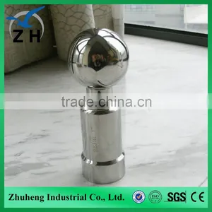 Cleaning Ball 304 Stainless Steel Cip Spray Ball thumbnail-4