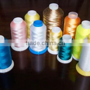 Viscose Rayon Embroidery Thread thumbnail-1