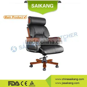 SKE071 Executive Chair thumbnail-1