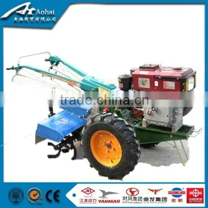 Model 101 Mini Tractor /8 hp Hand Walking Tractor With Factory Price thumbnail-1