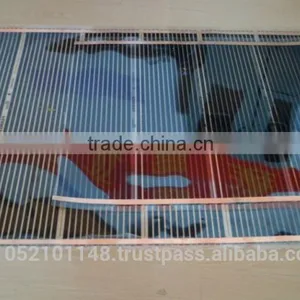 Heating Film/Far Infrared Heating Film /floor Heating Film/carbon Film/ Korea Film Heater thumbnail-3