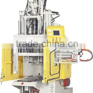 Vertical Car Door Rubber Seal Strip Making Machine in China Factory thumbnail-1