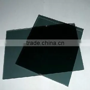 3mm--12mm Aluminium Mirror Vacuum Coating thumbnail-2