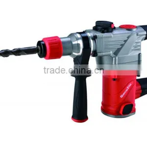 Drilling Hammer Rotary Hammer With SDS Plus thumbnail-1