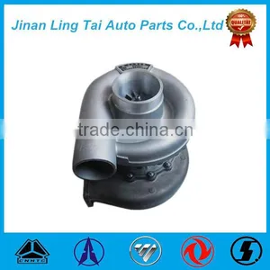 Shacman Truck Parts Weichai Engine Turbocharger thumbnail-1