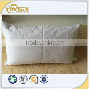 Hotel Customized Size Super Soft Microfiber Pillows Fluffy Pillows thumbnail-1