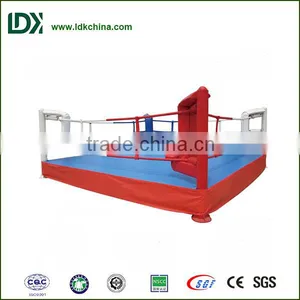 Low MOQ International Boxing Ring thumbnail-1