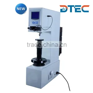 DTEC HBS-3000 Digital Brinell Hardness Tester,built-in Printer Full Automatic Testing,durable and Reliable Performance,CE,ASTM. thumbnail-1