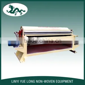 Energy-Saving Cotton Carding Machine Non-Woven thumbnail-4