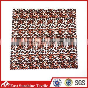 Custom Printed Nano-fiber Glasses Cleaning Cloth thumbnail-1