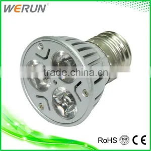 Unique Design 3W Gu10 Led Spotlight thumbnail-1