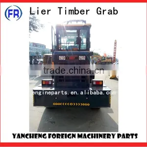 LIER-932 Timber Grab thumbnail-1