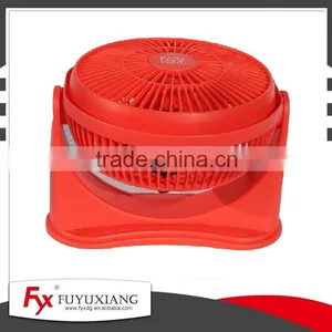 New 8" Circulaltor Fan in Wholesale thumbnail-4