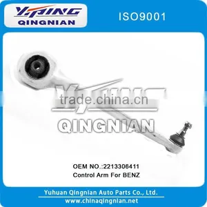 Adjustable Aluminum Control Arm For Mercedes Ben z OEM: 221 330 64 11 thumbnail-1
