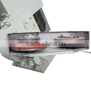 SJ2500 CNC Wire Saw Profiling Machine thumbnail-3
