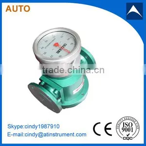 High Quality Oval Gear Flow Meter thumbnail-1