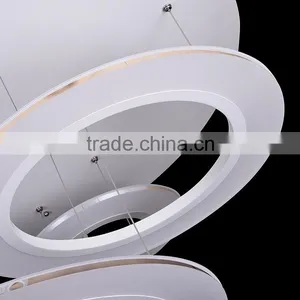 2016 New Design Decorated Lighting Modern Led Pendant Light thumbnail-5