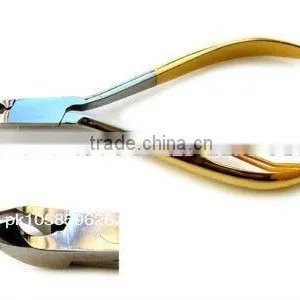 Professional Cuticle Nippers thumbnail-1