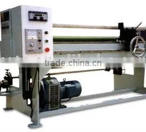 Simplified Rewinding Cutting Machines thumbnail-1