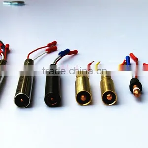 Made-in-China Disposable Thermocouple Contact Block With High Quality thumbnail-1