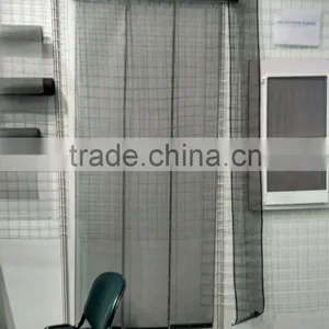 Fiberglass Fly Screen Door Curtain Best Selling Amazon thumbnail-2
