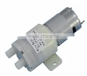 Water Pressure Pump for Water Dipenser, Coffee Machine/ High Flow Water Pump thumbnail-1