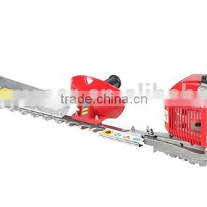 25.6CC 0.65kw Manual Brush Cutter and Hedge Trimmer thumbnail-1