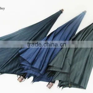 Compact Folding Rain Umbrella thumbnail-3