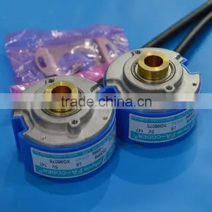 Japan Import TS5212N510 Tamagawa Encoder thumbnail-2