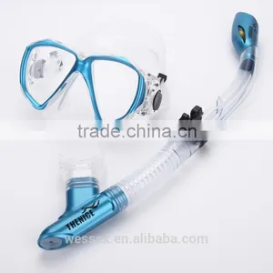 Easybreath Snorkeling Mask/snorkeling Gear/snorkeling Equipment thumbnail-1