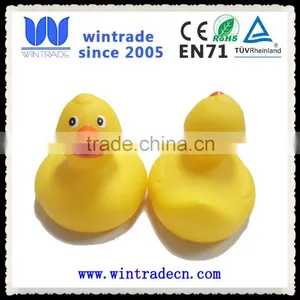8cm Event Rubber Duck Race Serial Number Print Weighted Float Race Duck thumbnail-3