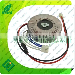 China 24-0-24 Toroidal Transformer With Standard Design thumbnail-3