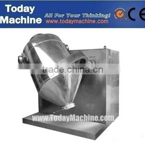 Machine, Dry Granule Mixing Machinery, Mixer , Mixing Blender Machine for Dry Powder and Granule, thumbnail-1