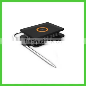 Bluetooth BBQ Thermometer Meat Thermometer thumbnail-1