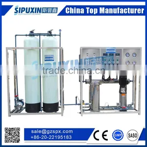 Wholesale High Quality Salt Water to Drinking Water Machine thumbnail-1