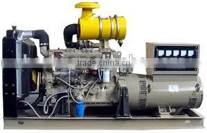 Chinese Diesel Generator Set Price of 50kw thumbnail-1