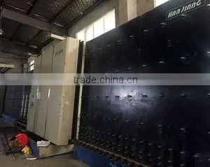 Huainan Zhiguohengchun Glass Co., Ltd. company overview - view 2 thumbnail