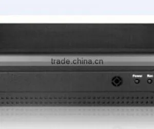 4CH 1080N AHD DVR Low Cost Can Support 1080P Camera thumbnail-1