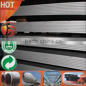15Cr 20Cr 30Cr 35Cr 40Cr Alloy Structural Steel Plate 25mm Thick Mild Steel Plate thumbnail-3
