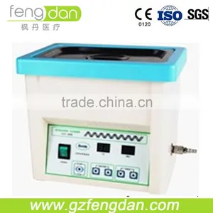 5 L Dental Instrument Ultrasonic Brush Cleaner With Low Noise Design thumbnail-1